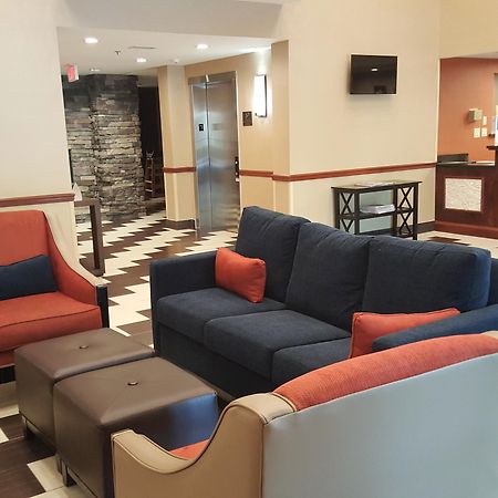 Spark By Hilton Bluffton Hilton Head Island Екстериор снимка
