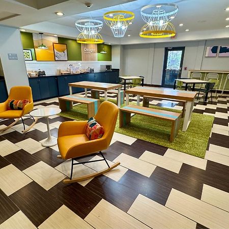 Spark By Hilton Bluffton Hilton Head Island Екстериор снимка