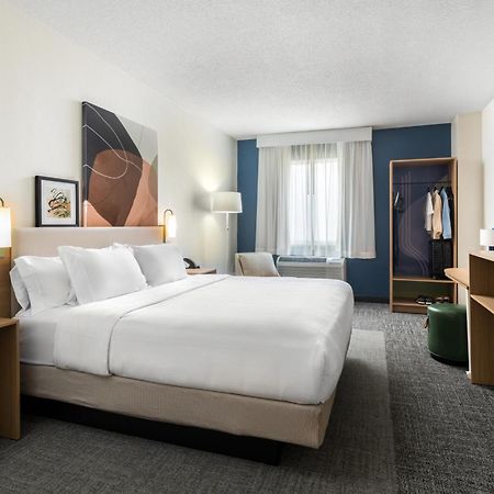 Spark By Hilton Bluffton Hilton Head Island Екстериор снимка
