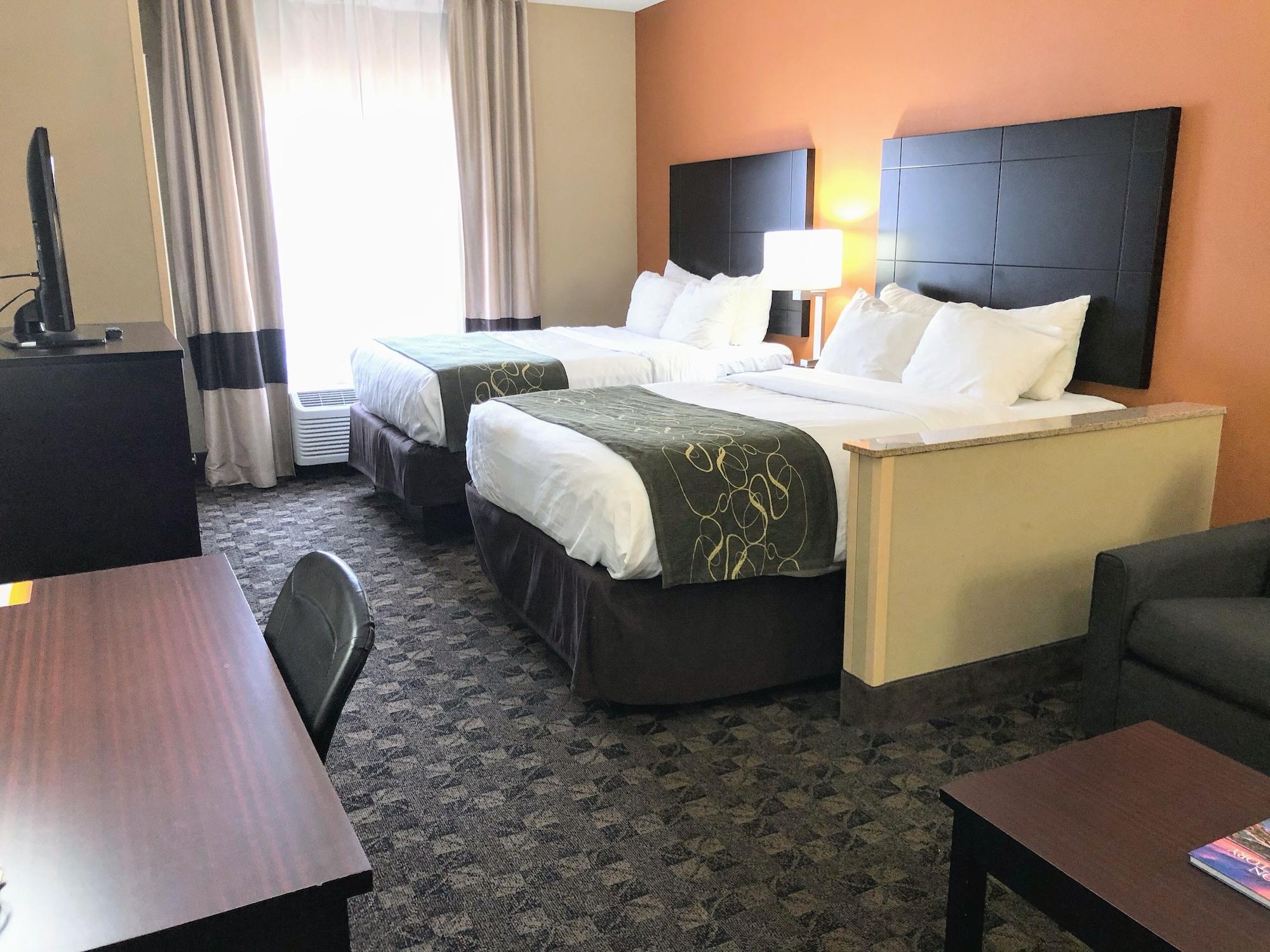 Spark By Hilton Bluffton Hilton Head Island Екстериор снимка