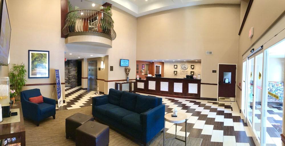 Spark By Hilton Bluffton Hilton Head Island Екстериор снимка