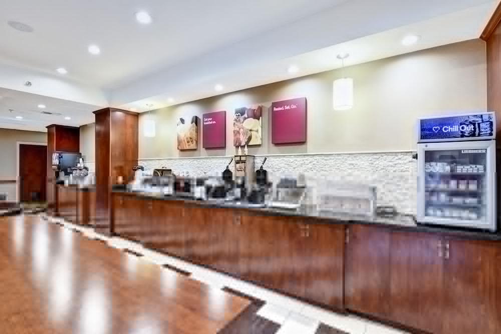 Spark By Hilton Bluffton Hilton Head Island Екстериор снимка