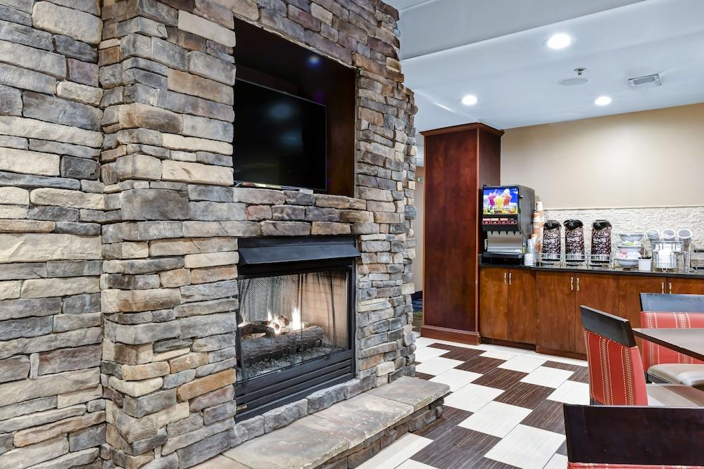 Spark By Hilton Bluffton Hilton Head Island Екстериор снимка
