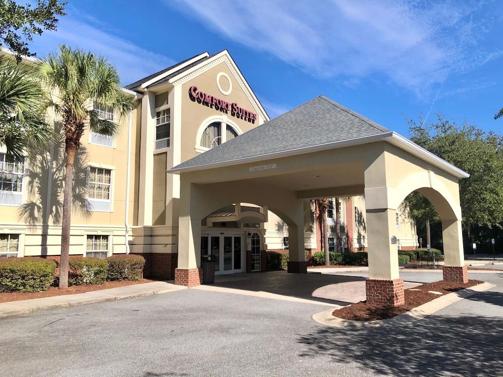 Spark By Hilton Bluffton Hilton Head Island Екстериор снимка