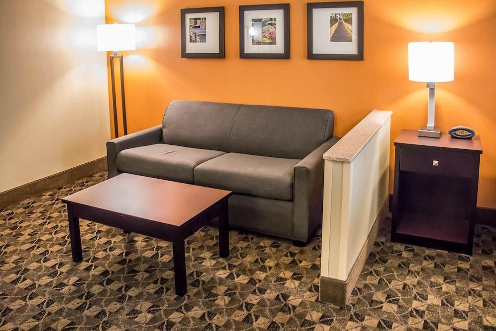 Spark By Hilton Bluffton Hilton Head Island Екстериор снимка