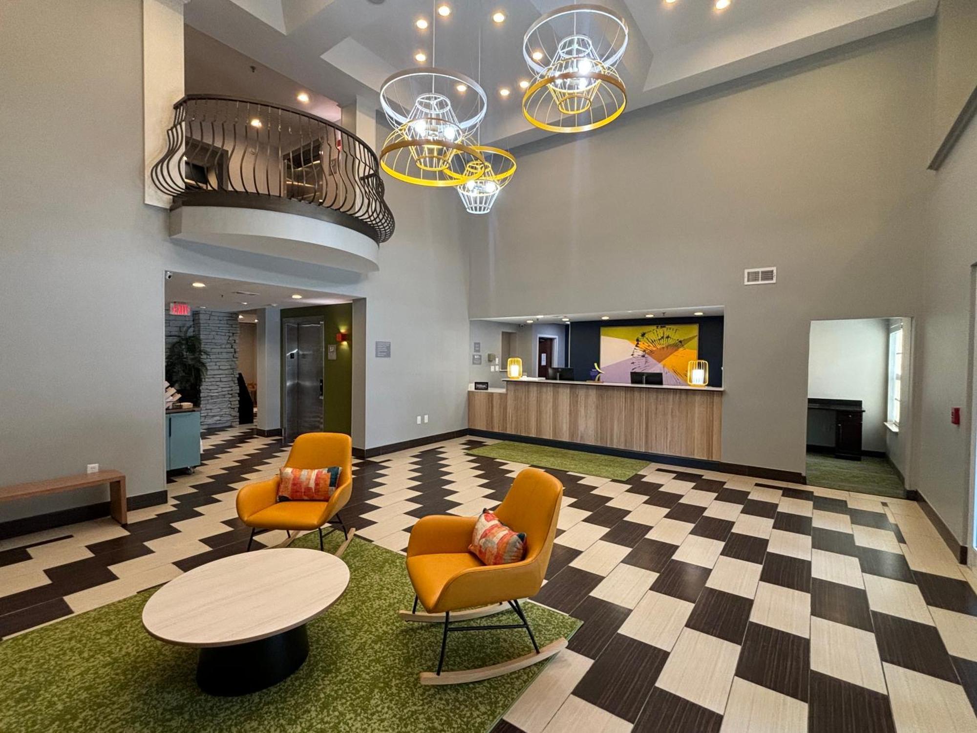Spark By Hilton Bluffton Hilton Head Island Екстериор снимка