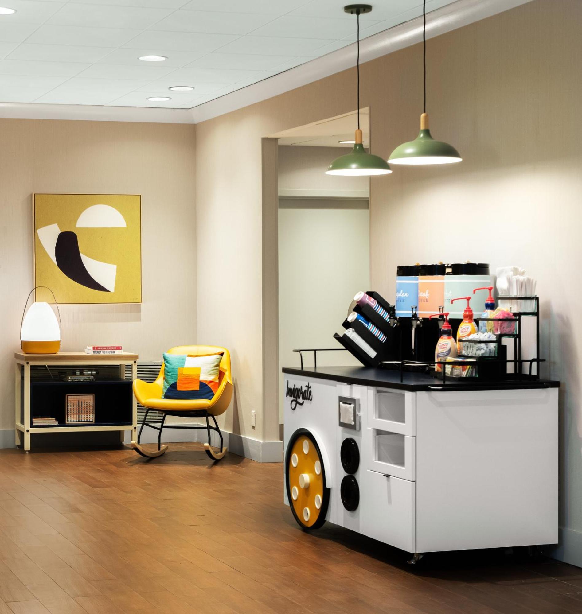 Spark By Hilton Bluffton Hilton Head Island Екстериор снимка