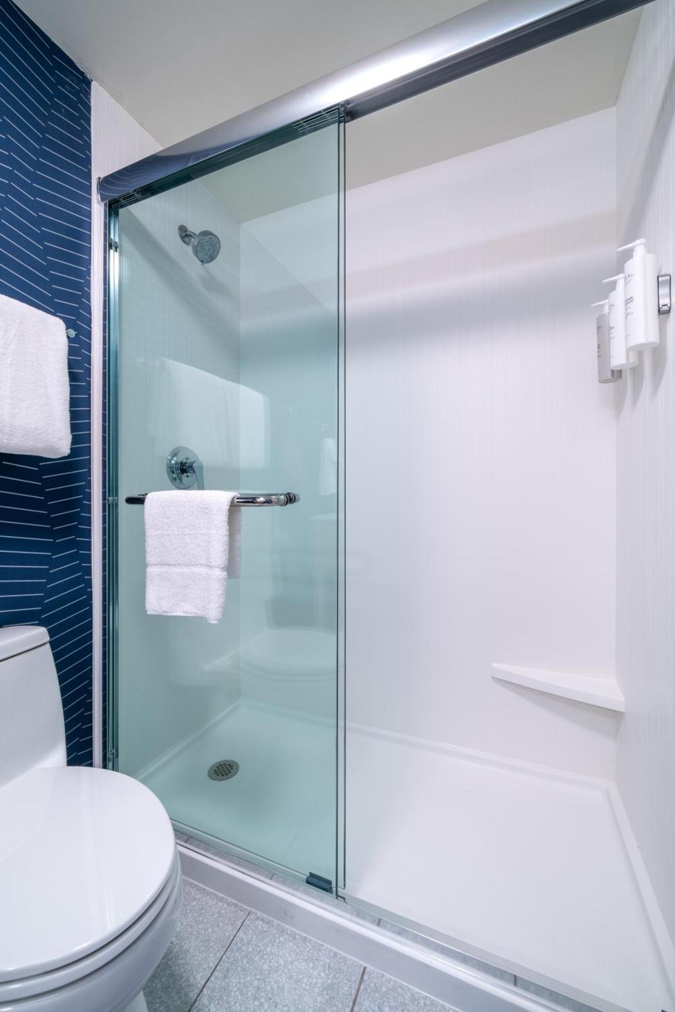 Spark By Hilton Bluffton Hilton Head Island Екстериор снимка