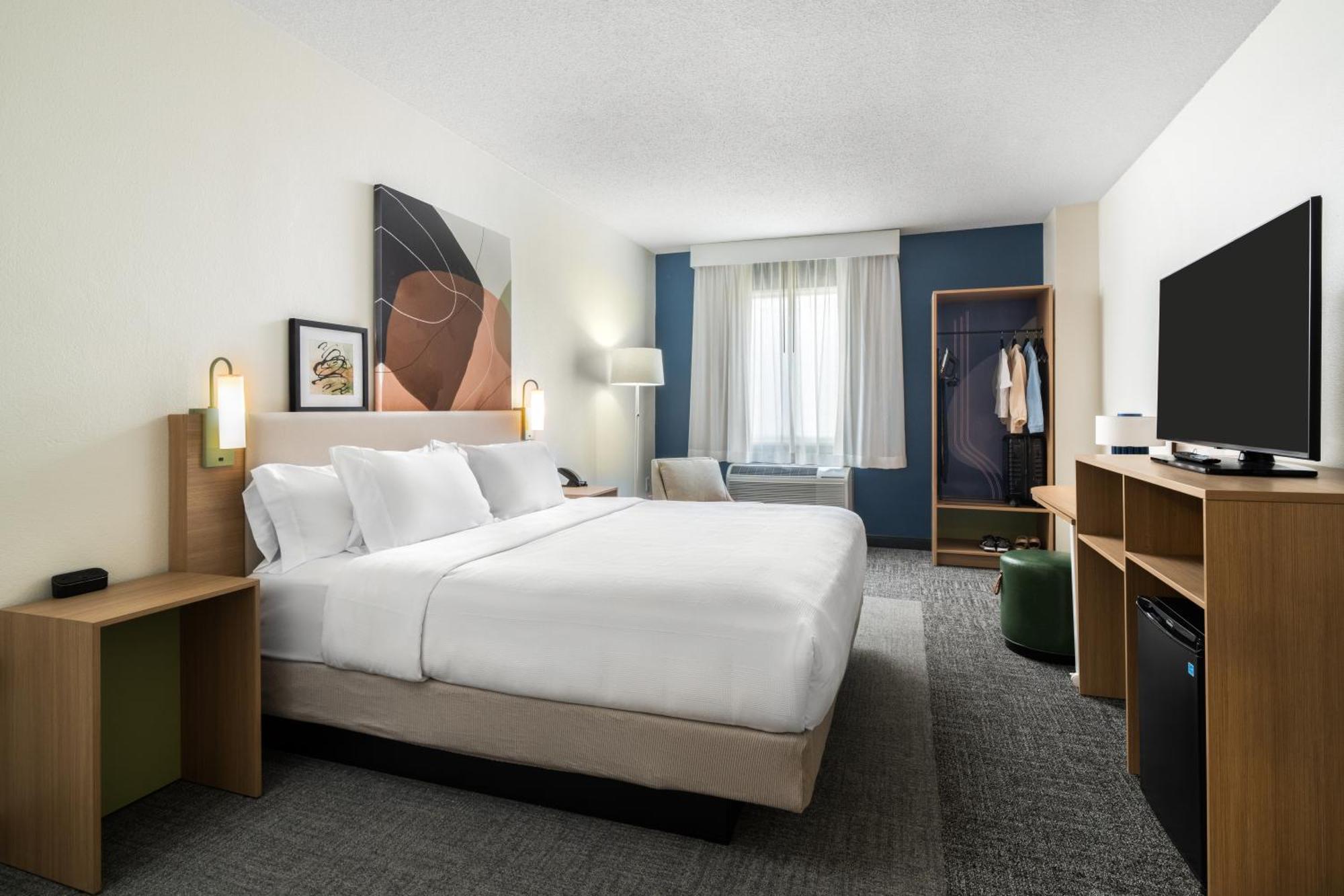 Spark By Hilton Bluffton Hilton Head Island Екстериор снимка