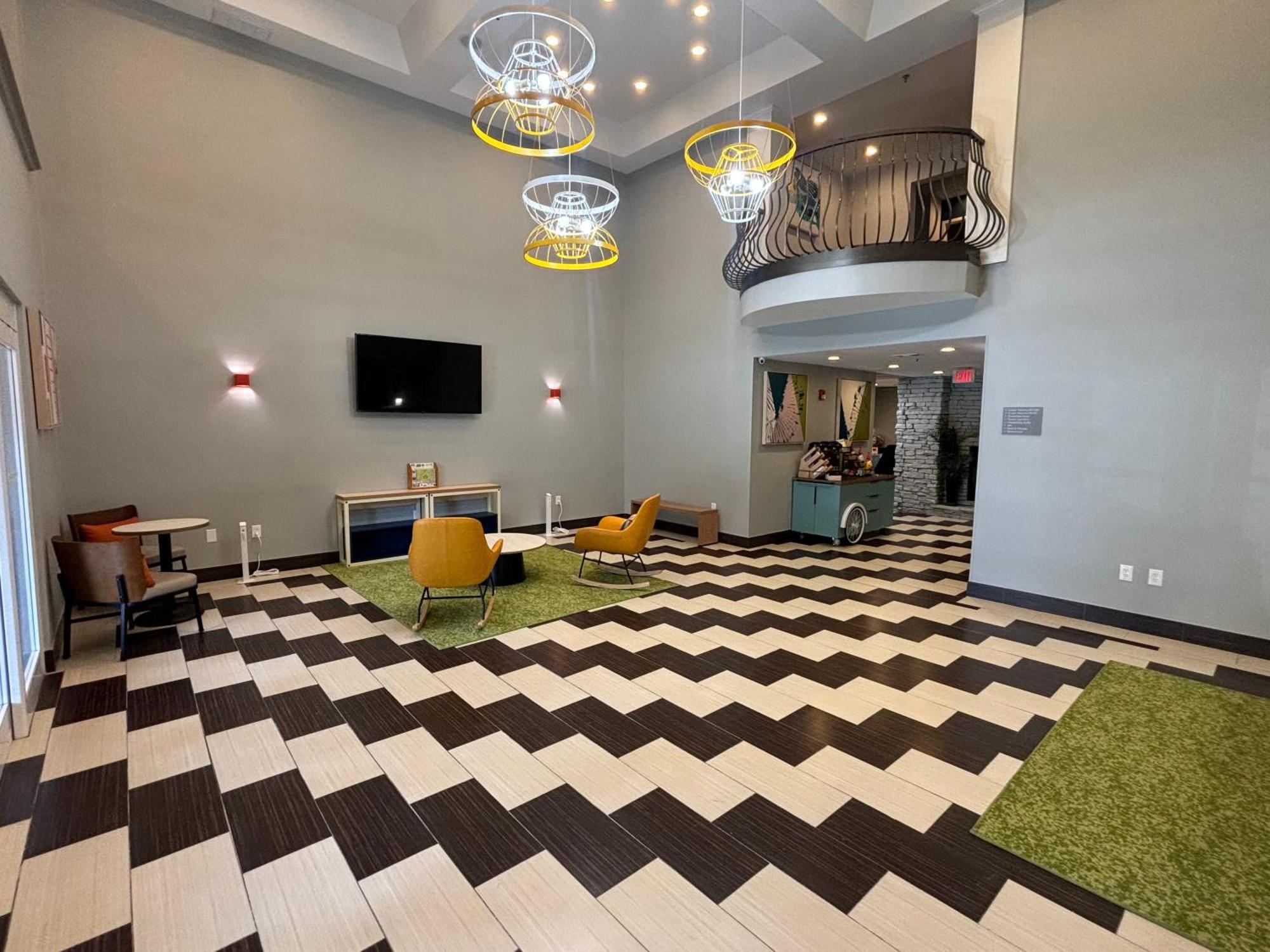 Spark By Hilton Bluffton Hilton Head Island Екстериор снимка