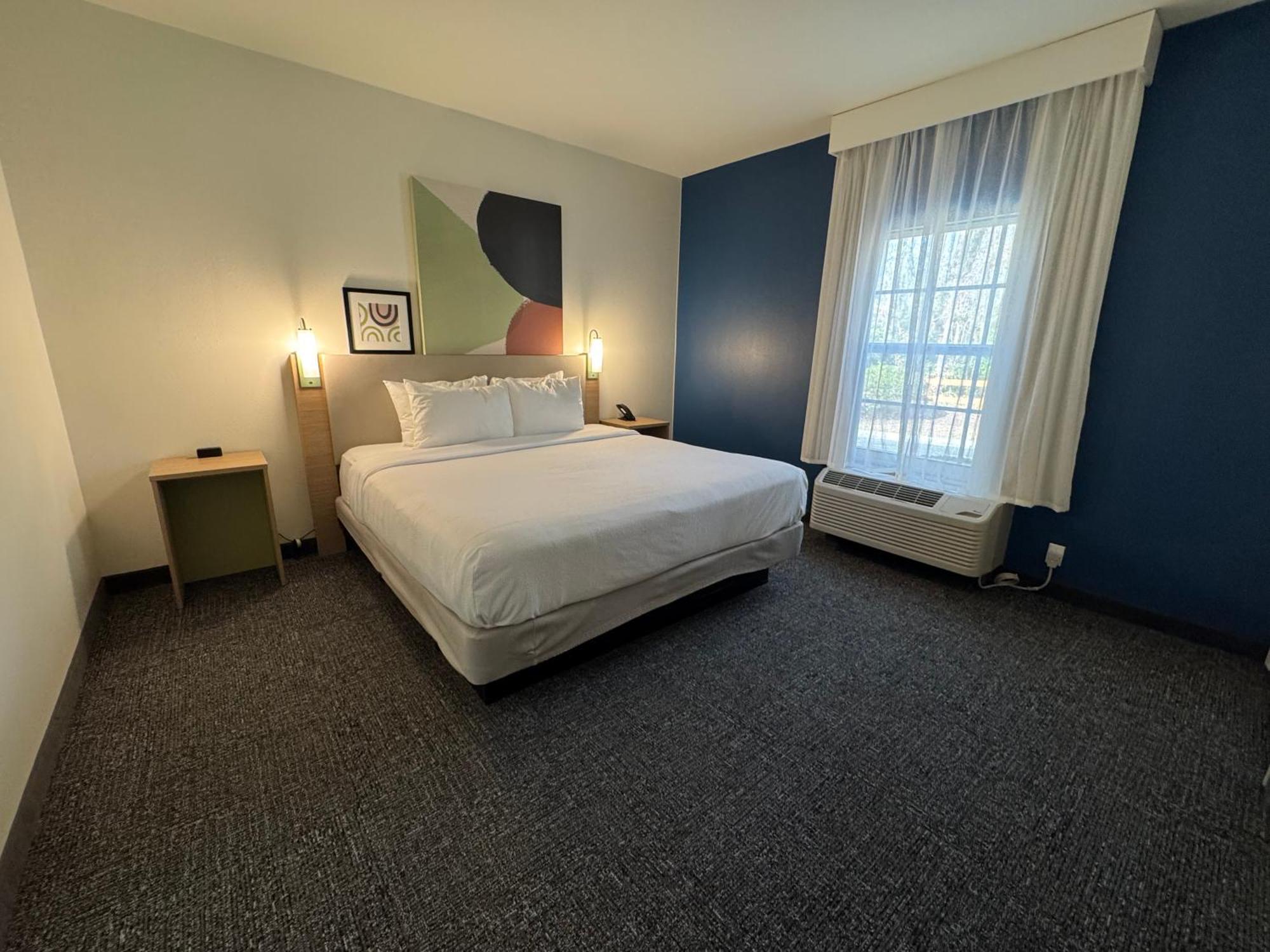Spark By Hilton Bluffton Hilton Head Island Екстериор снимка