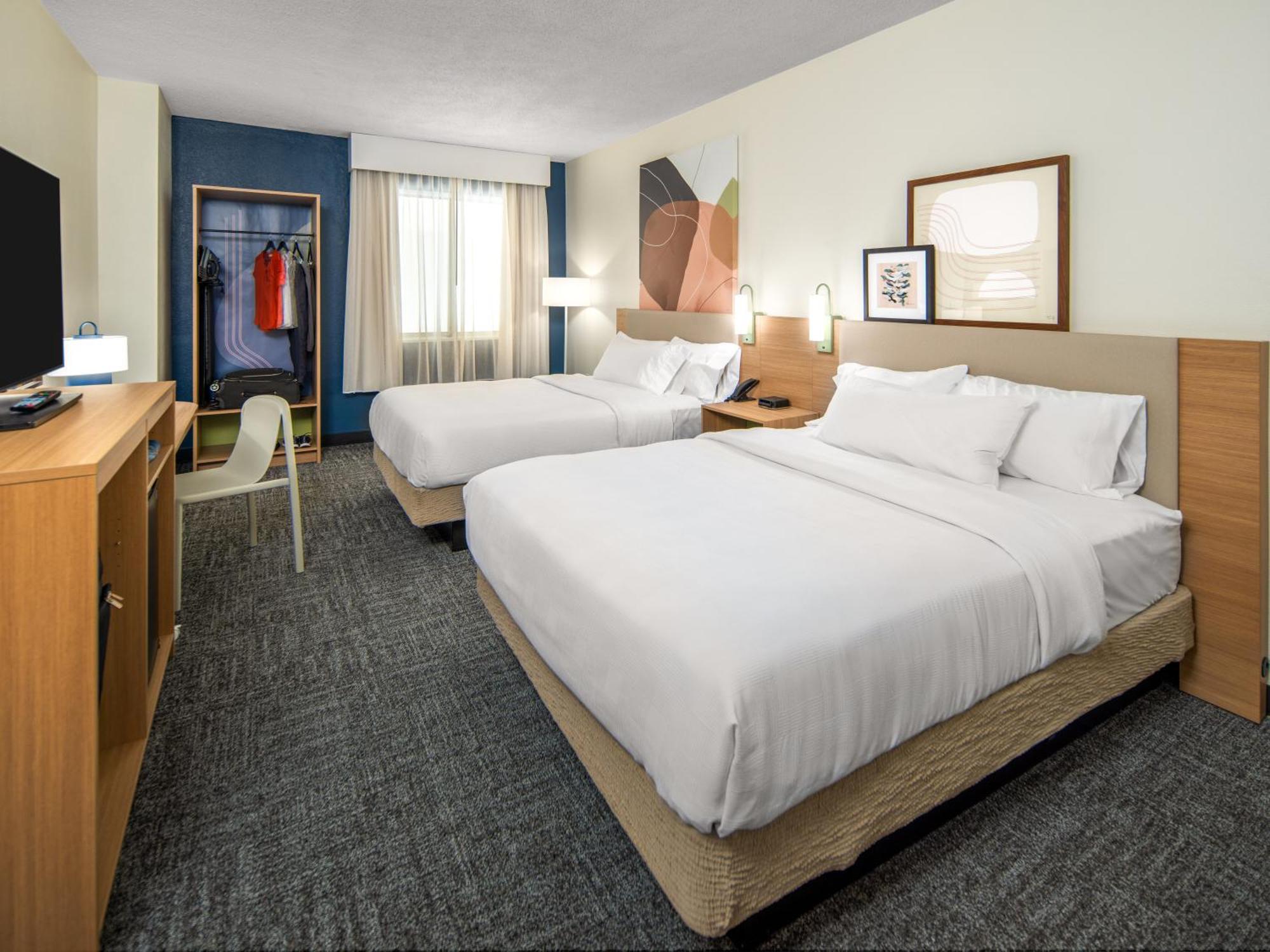 Spark By Hilton Bluffton Hilton Head Island Екстериор снимка