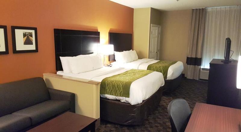 Spark By Hilton Bluffton Hilton Head Island Екстериор снимка