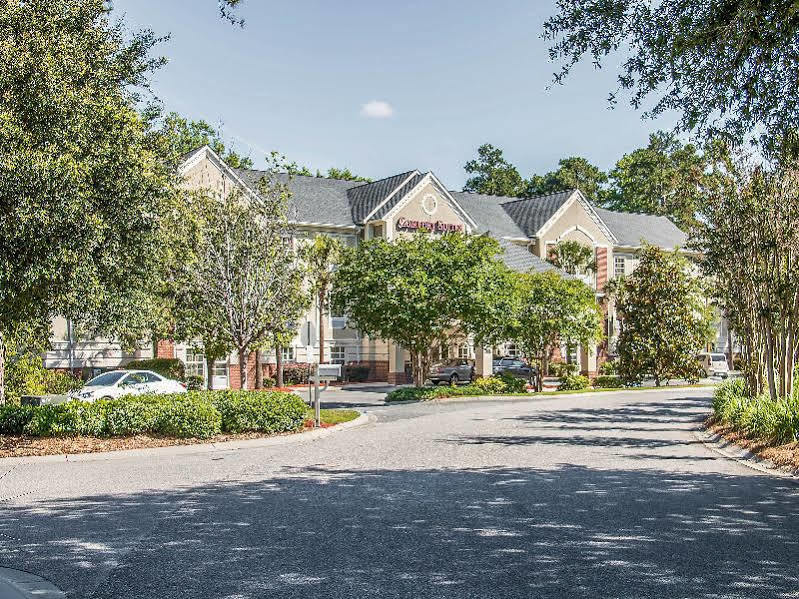 Spark By Hilton Bluffton Hilton Head Island Екстериор снимка