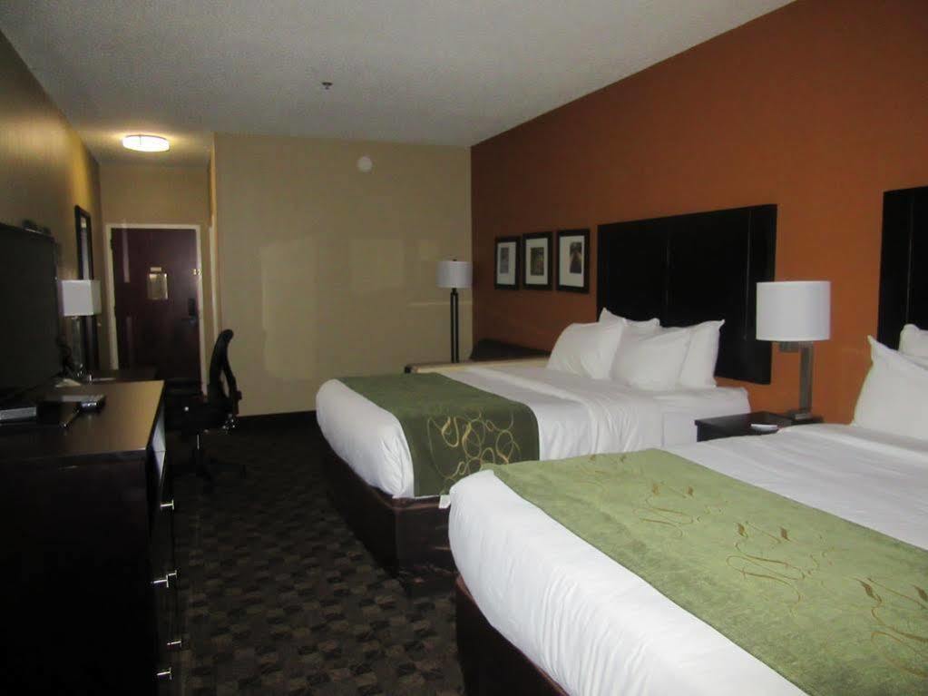 Spark By Hilton Bluffton Hilton Head Island Екстериор снимка
