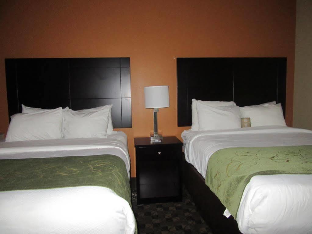 Spark By Hilton Bluffton Hilton Head Island Екстериор снимка